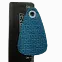 Брелок RED PADDLE EVA TRINKET 
