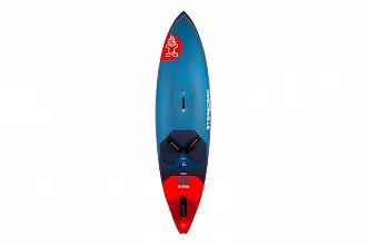 Доска для виндсерфинга Starboard Hyper 93 CRS (2025) вид 5