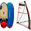 Доска для виндсерфинга Starboard Isonic Slalom 85 Wood Sandwich