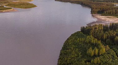 Yukon 1000 Canoe (SUP) Race 2021