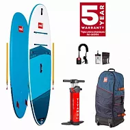 Доска SUP надувная RED PADDLE 10'2"x29" Ride 2024