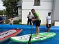 Отличный выбор для универсалов SUP