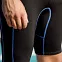 Костюм неопреновый мужской SUP face YMT39 2.5 мм, короткий вид 13