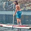 Надувная доска Jobe DUNA 2017 Aero SUP 11'6 Package вид 5