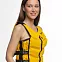 Страховочный жилет Standart hikeXp Yellow  вид 7