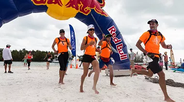 Red Bull Privateers 2019
