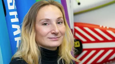Мастер класс по спортивной психологии для девушек