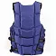 Водный спортивный жилет hike Standart Blue/Black вид 3