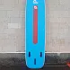Дефект Сап-доска надувная PRIME 12'2x34"x6" Discovery blue