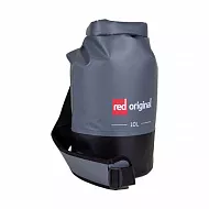 Гермомешок RED ORIGINAL ROLL TOP DRY BAG 10ltr (2023)