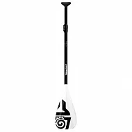 Карбоновое детское весло для SUP Starboard Enduro Tufskin Kid 