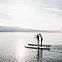 Доска SUP надувная Indiana 11'6"x30"x5" Touring LITE  (2025) вид 7