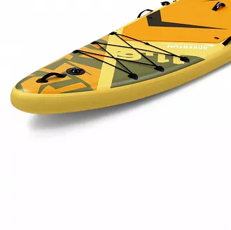 Сапборд надувной Adventum 11.6 Orange вид 2