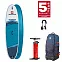 Доска SUP надувная Red Paddle Co Ride 10'6"