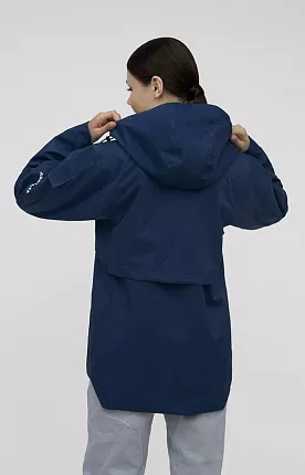 Штормовка женская ABRANTA Storm Denim (рост 170-176) вид 4