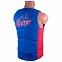 Водный жилет неопреновый HikeXp Blue/Red вид 5