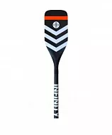 Карбоновое весло для SUP Infinity Flash (Race) неразборное