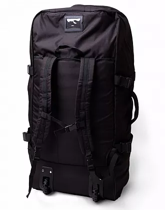 Сапборд надувной Anomy Dennis Suares 12'6" x 30" x 6" вид 7