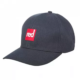 Кепка для гребли и занятий спортом RED ORIGINAL PADDLE CAP цвет NAVY размер ONE SIZE