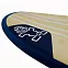 Доска для виндсерфинга Starboard Isonic Speed Slalom 63 Wood Sandwich (2025) вид 11
