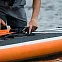 Доска надувная для виндсерфинга Shark 10'6 Windsurfing-Fly X (2024) вид 4
