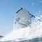 Жесткий сап Starboard Whopper Lite Tech Us Edition 9'4" X 33" вид 9