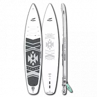Доска SUP надувная Indiana 12'6 Ocean Touring (2025)