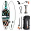 Надувная доска для sup серфинга D7 9'7 Surf
