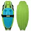 Ниборд Jobe Slash Kneeboard, цвет Lime Green (2025)