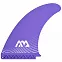 Плавник SAFS универсальный для SUP-доски Aqua Marina 9" Large Center Fin S23