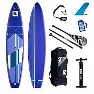 Доска надувная SUP face Basic Plus 12'6*32*6 (2024)