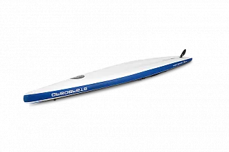 Жесткий сапборд Starboard Touring Starlite 14'0" х 30" (2025) вид 5