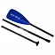 Доска для фойлинга Gladiator Foil 6'6"x31"x5" 150л (2024) вид 6