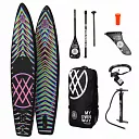 Доска SUP надувная Anomy the way of Trochut 12'6" 2023