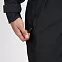 Сухой гидрокостюм Abranta Comfort Plus Black мужской на рост 185-190 вид 15