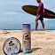 Сёрф-цинк WaterDuck Черника spf 50+ Surf Zink Blueberry стик вид 2