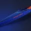 Гоночный сап Jp-Australia Flatwater Race PRO 14'0"x23" вид 3