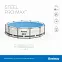 Бассейн каркасный круглый Bestway 56420 Steel Pro Max 366x122 10250л вид 1