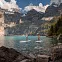 Доска SUP надувная Indiana 12'6 Feather (2025) вид 6