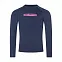 Мужской рашгард с длинными рукавами NP 23 Rise Rash guard L/S C2 deepblue