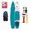 Сапборд надувной Red Paddle 12'6"x28"x12 Sport (2025)