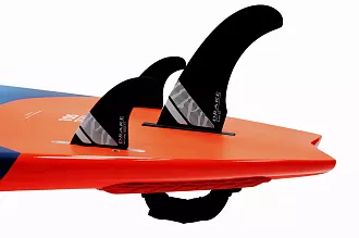 Доска для виндсерфинга Starboard Kode 85 л CS (2025) вид 1