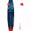 Жесткий сапборд Starboard Generation Lite Tech 12'6" х 30" (2025)