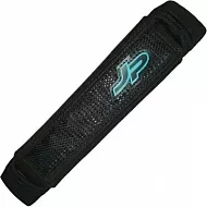 Петля для ног JP-Australia Footstrap Black/Blue - Single Plug including 2 T30 screws