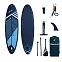 Надувная SUP доска Gladiator PRO 10'6"