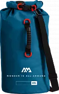 Сумка-мешок водонепроницаемая Aqua Marina Dry Bag 40L (2024). Темн-синяя