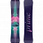 Универсальный сноуборд PRIME - FLEUR С5 (ростовка 150)