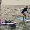 Доска SUP надувная RED PADDLE 10'6"x32" Ride Purple 2024 вид 11