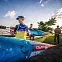 Жесткий сапборд Starboard Sprint Zero 14'0" Х 23.5" с чехлом (2025) вид 2