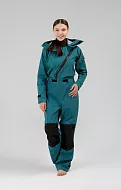 Сухой гидрокостюм Abranta Ultra Comfort Plus женский/мужской. Индивидуальный пошив